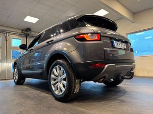 Land Rover Range Rover Evoque bild 20