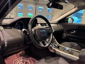 Land Rover Range Rover Evoque bild 7
