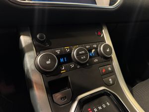 Land Rover Range Rover Evoque bild 17