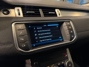 Land Rover Range Rover Evoque bild 16