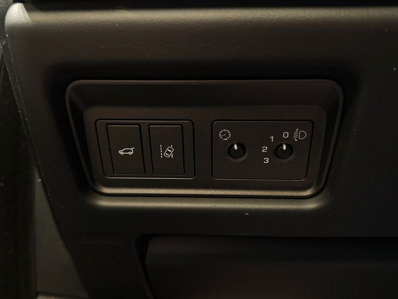 Land Rover Range Rover Evoque bild 19