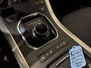 Land Rover Range Rover Evoque bild 18