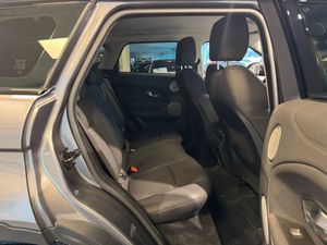 Land Rover Range Rover Evoque bild 21