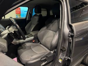 Land Rover Range Rover Evoque bild 10
