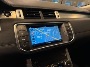 Land Rover Range Rover Evoque bild 15