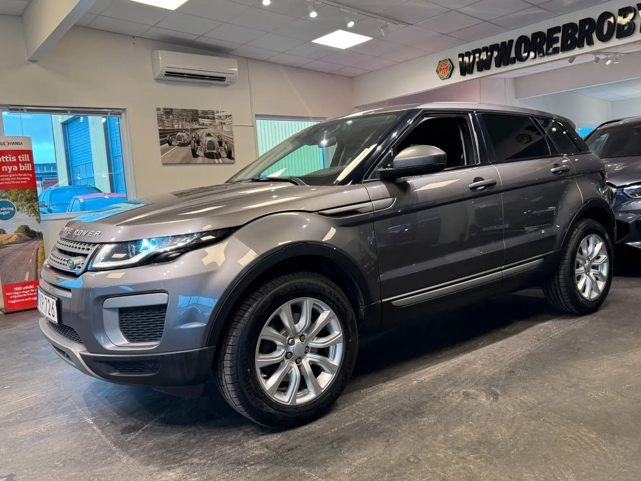 Vehicle image 1