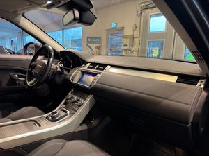 Land Rover Range Rover Evoque bild 9