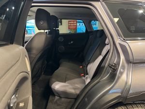 Land Rover Range Rover Evoque bild 22