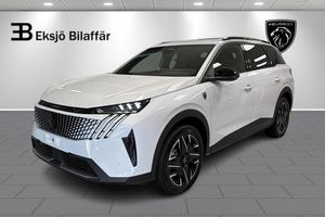 Peugeot 5008 bild 1