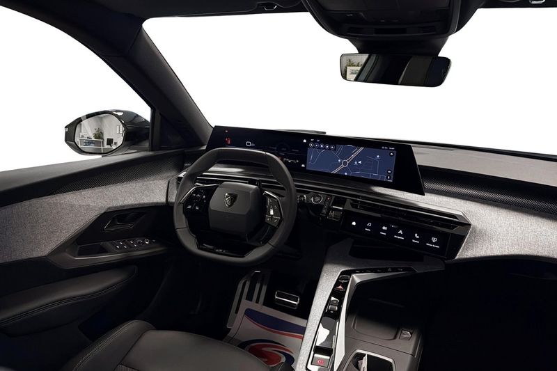 Peugeot 5008 bild 12