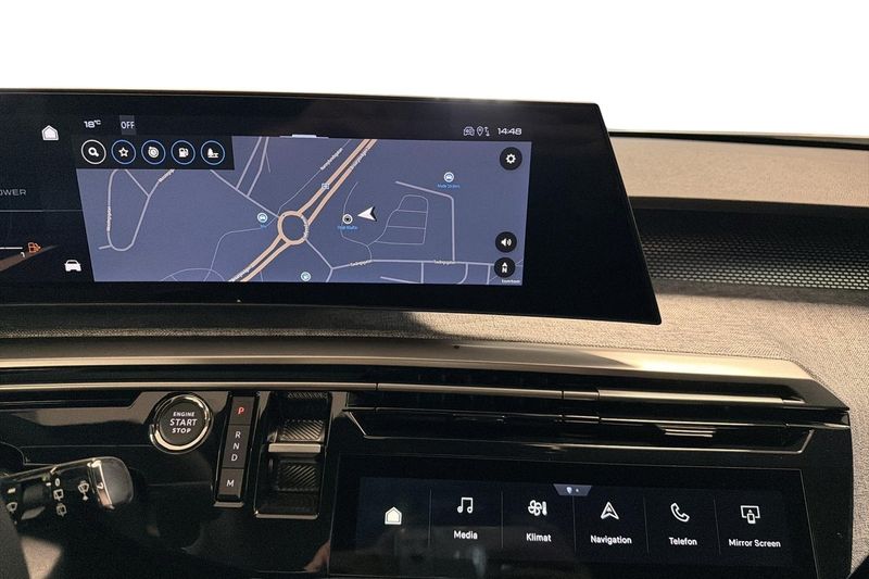 Peugeot 5008 bild 16