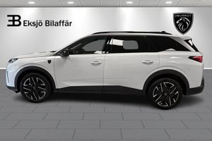 Peugeot 5008 bild 7