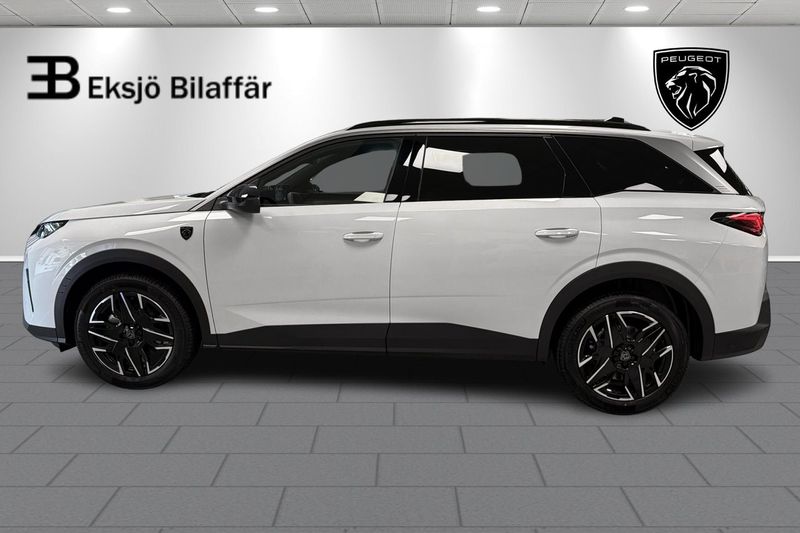 Peugeot 5008 bild 7