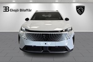 Peugeot 5008 bild 2