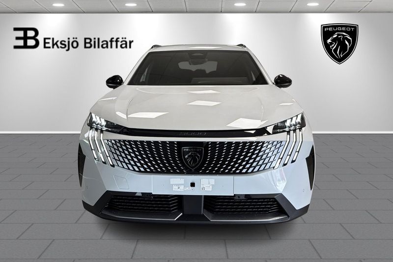 Peugeot 5008 bild 2