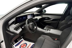 Peugeot 5008 bild 10