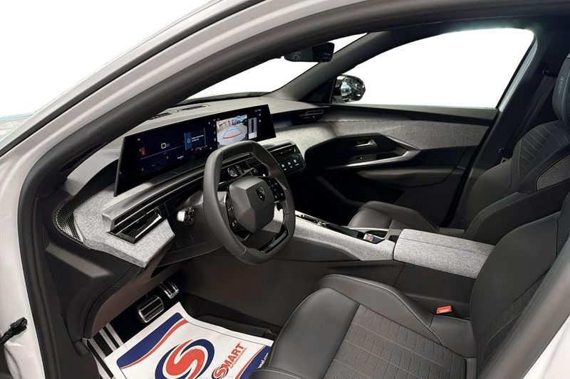 Peugeot 5008 bild 10