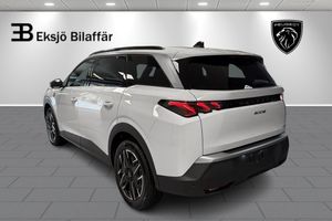 Peugeot 5008 bild 8