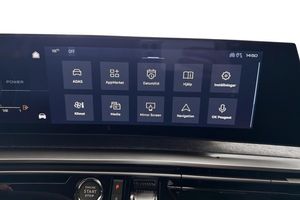 Peugeot 5008 bild 21