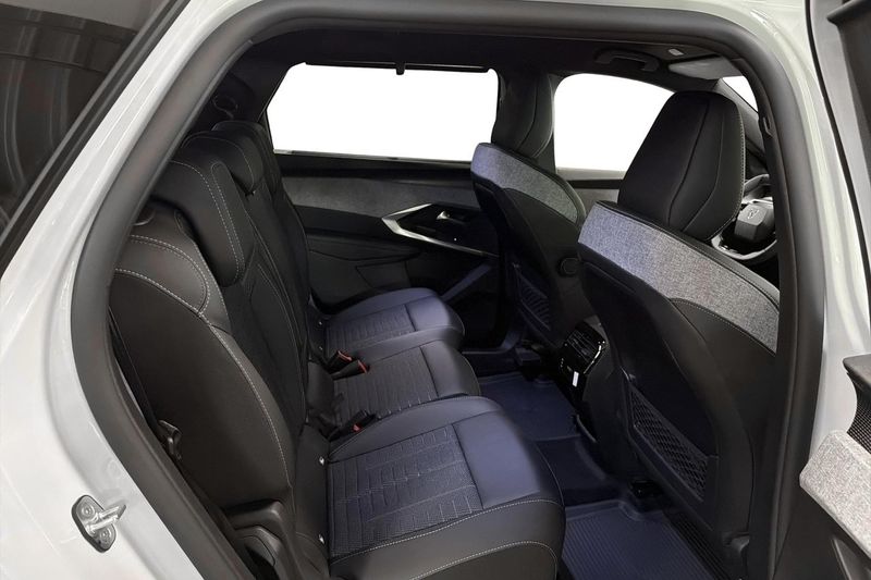 Peugeot 5008 bild 13