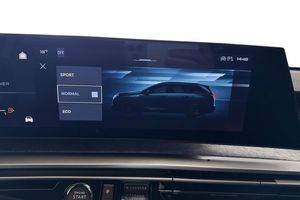 Peugeot 5008 bild 20