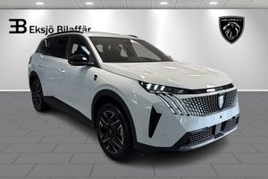Peugeot 5008 bild 3