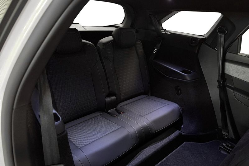 Peugeot 5008 bild 14