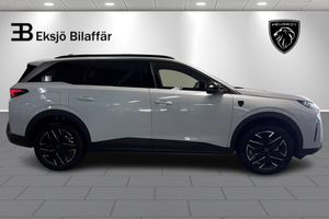 Peugeot 5008 bild 4