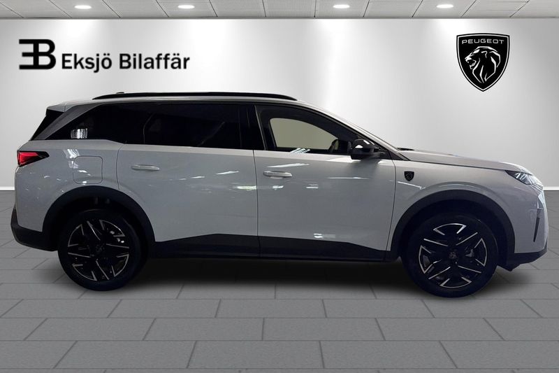 Peugeot 5008 bild 4