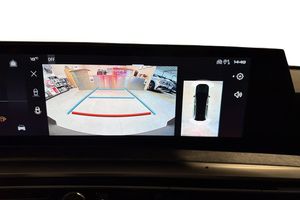 Peugeot 5008 bild 19