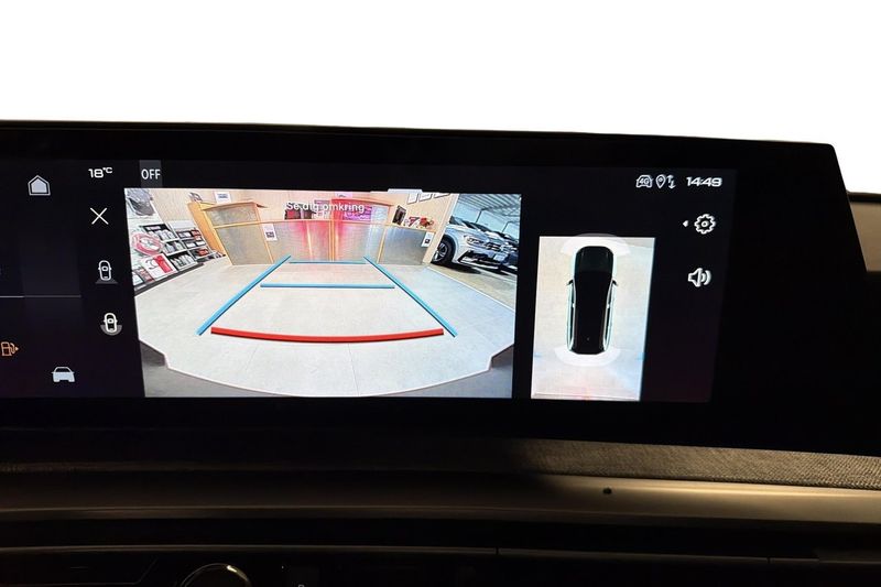 Peugeot 5008 bild 19