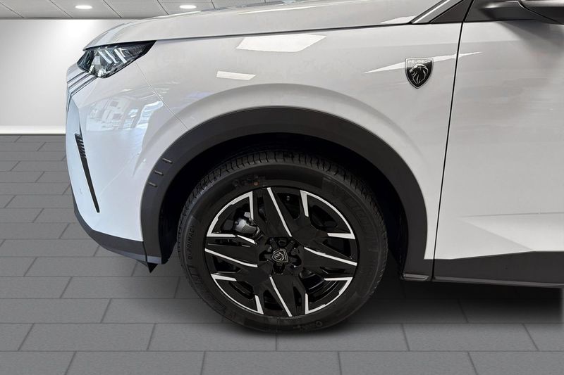 Peugeot 5008 bild 9