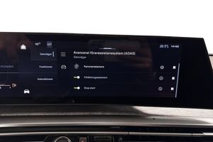 Peugeot 5008 bild 17
