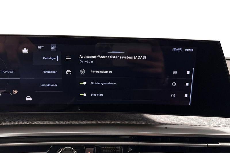 Peugeot 5008 bild 17