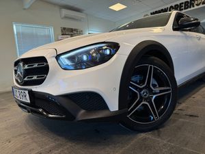 Mercedes E220 bild 6