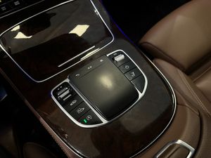 Mercedes E220 bild 16