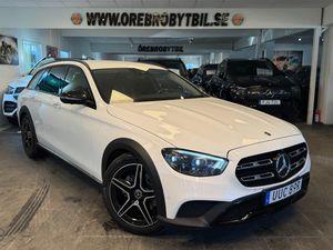 Mercedes E220 bild 1