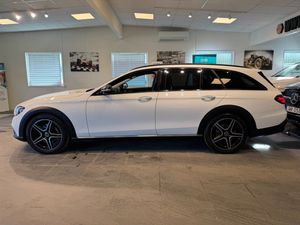 Mercedes E220 bild 21