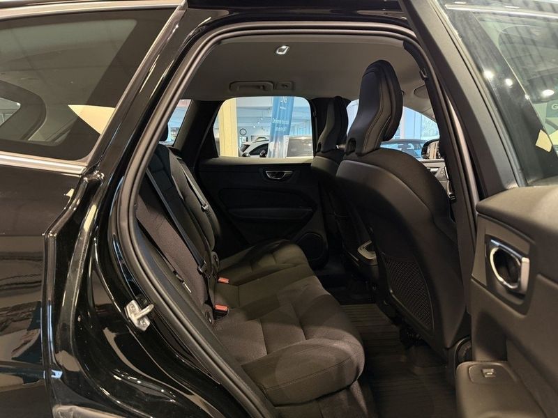 Volvo XC60 bild 22