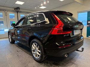 Volvo XC60 bild 3
