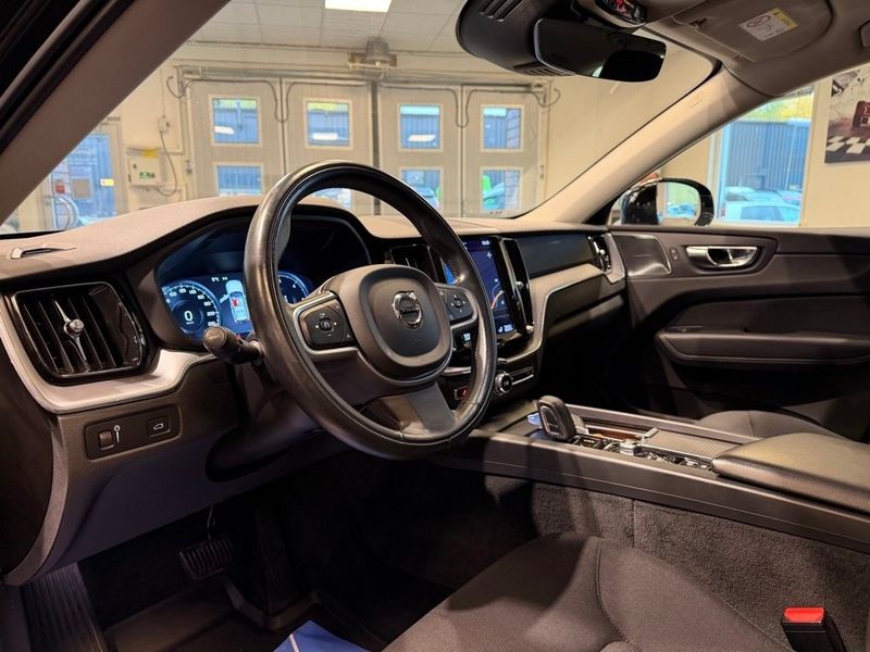 Volvo XC60 bild 7