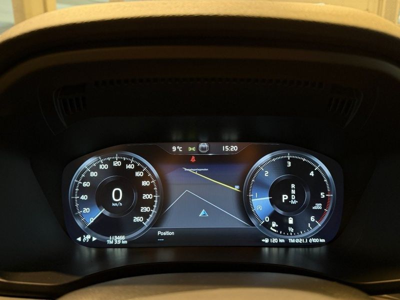 Volvo XC60 bild 12