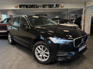 Volvo XC60 bild 1