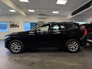 Volvo XC60 bild 24
