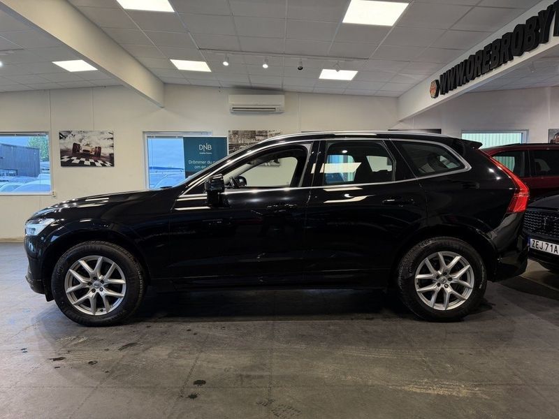 Volvo XC60 bild 24