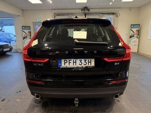 Volvo XC60 bild 26