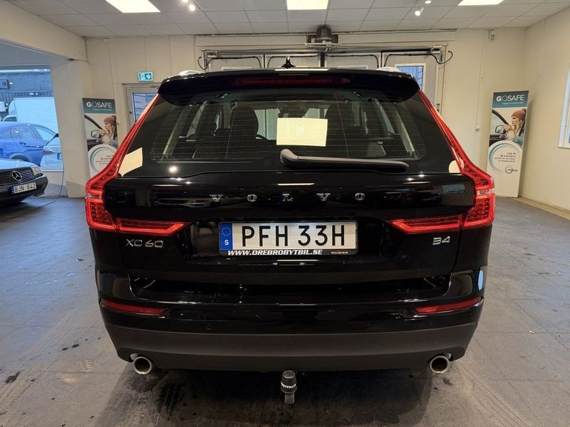 Volvo XC60 bild 26