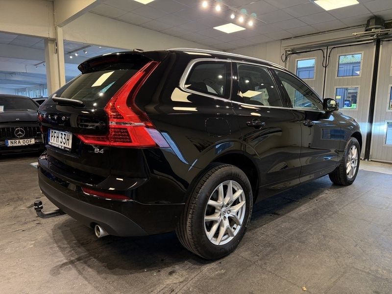 Volvo XC60 bild 4