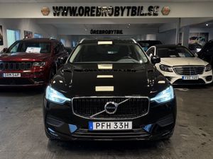 Volvo XC60 bild 27