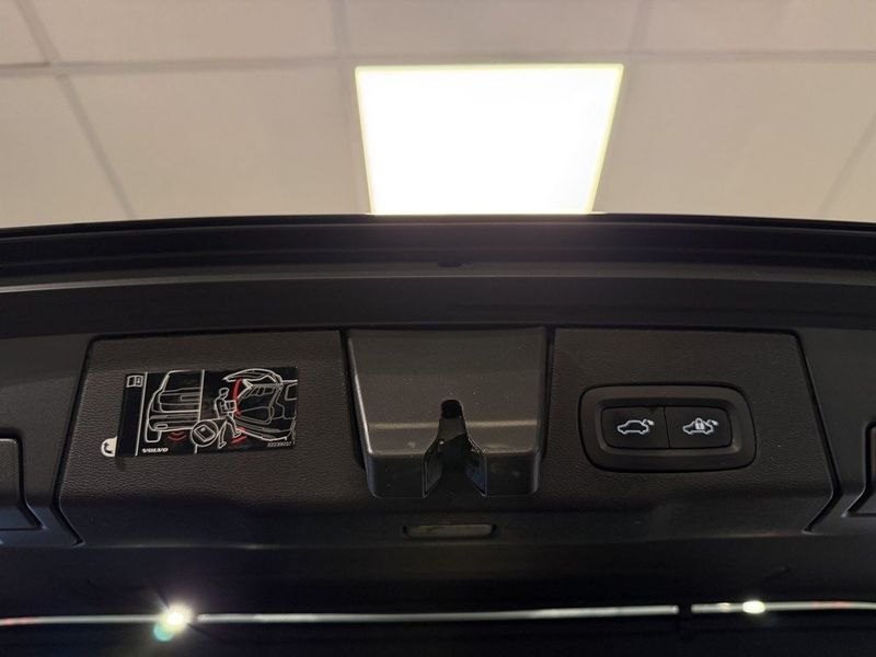Volvo XC60 bild 20
